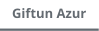 Giftun Azur